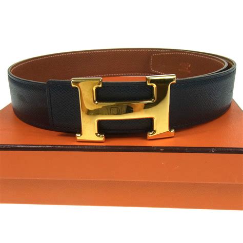 ebay hermes belt buckle|authentic hermes belt for sale.